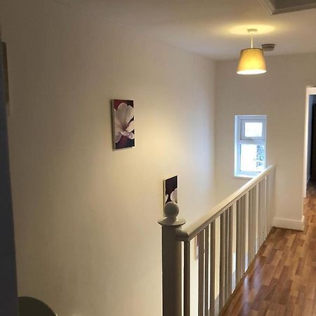 Abingdon Road Apartment Оксфорд Екстер'єр фото