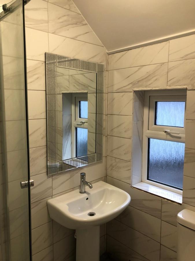 Abingdon Road Apartment Оксфорд Екстер'єр фото
