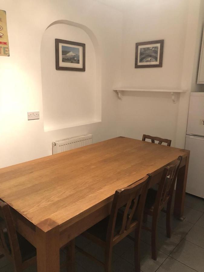 Abingdon Road Apartment Оксфорд Екстер'єр фото