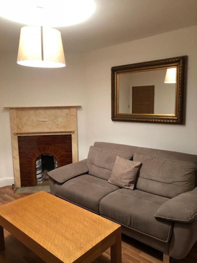Abingdon Road Apartment Оксфорд Екстер'єр фото